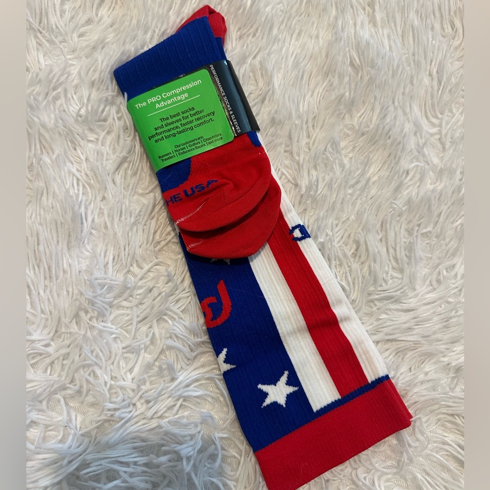 PROcompression socks S/M - Picture 3 of 5